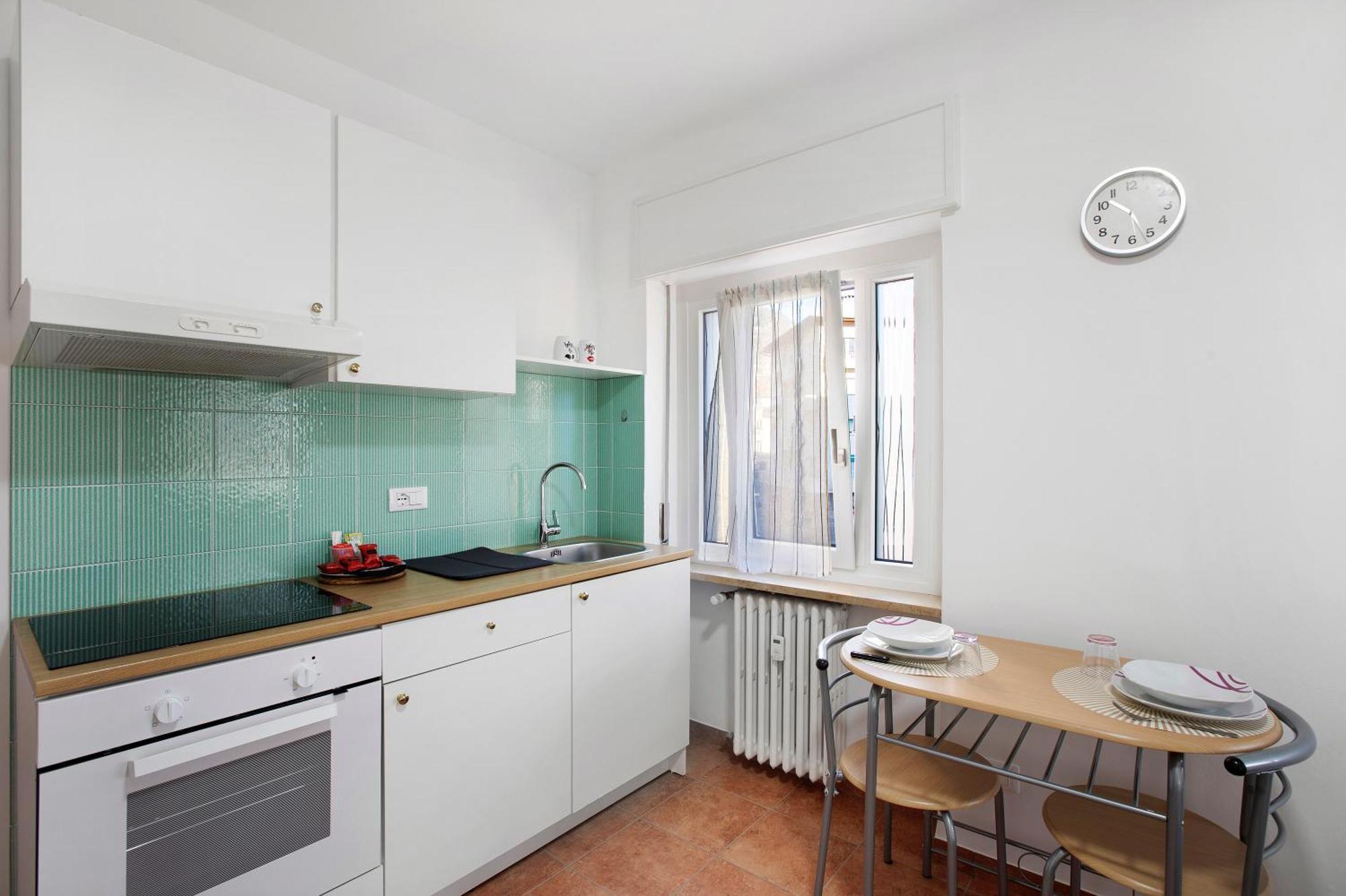 Maison Etoile - Appartamento Luna Аоста Екстериор снимка