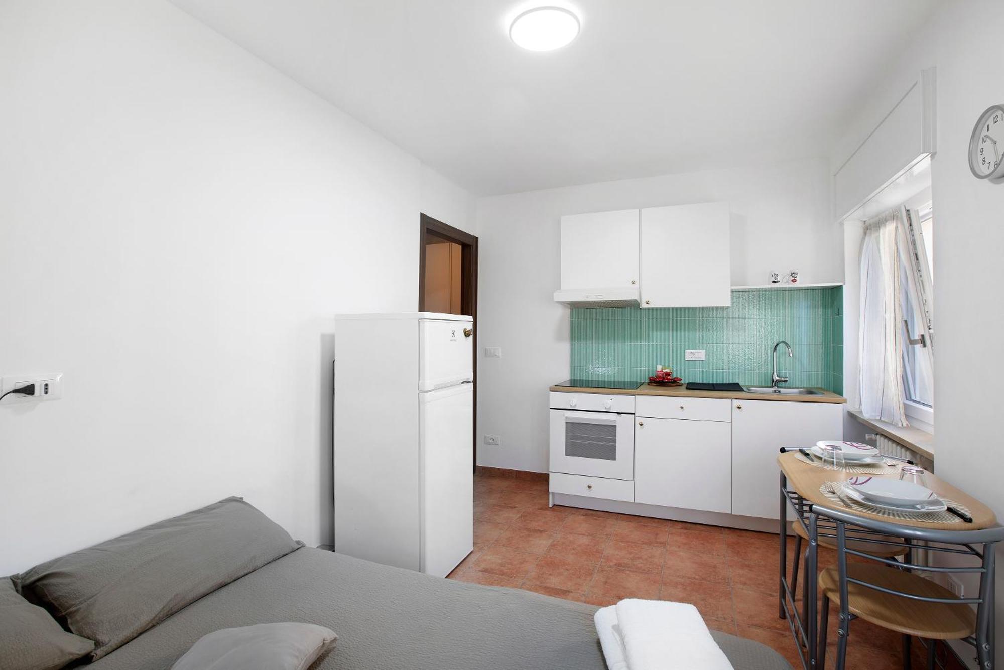 Maison Etoile - Appartamento Luna Аоста Екстериор снимка
