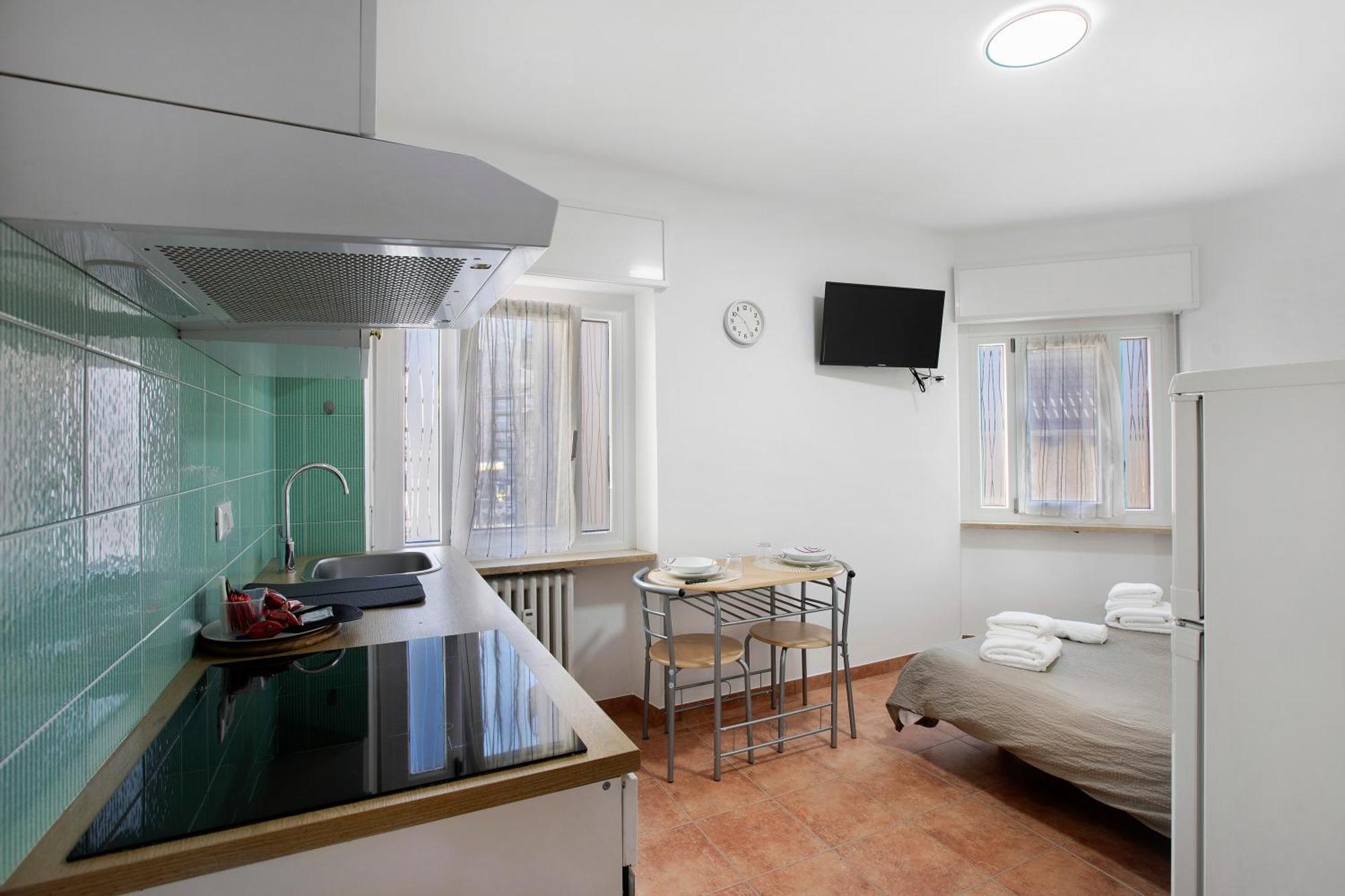 Maison Etoile - Appartamento Luna Аоста Екстериор снимка